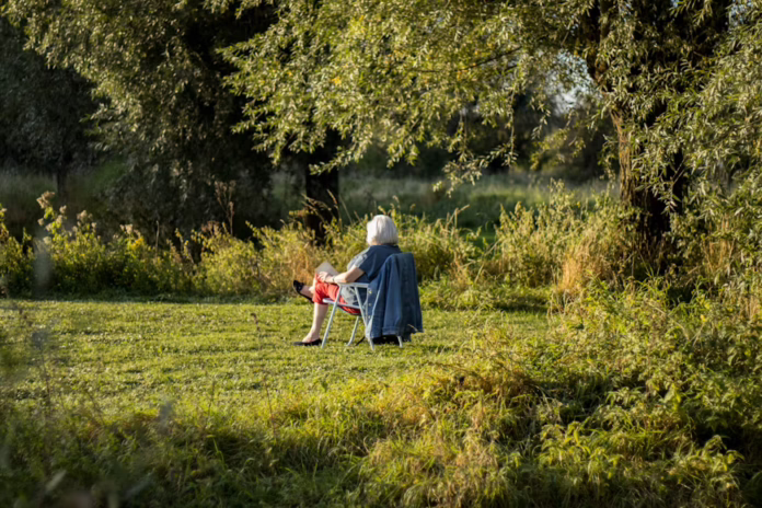 Live In Care Is A Greener Alternative Live In Care Is A Greener Alternative