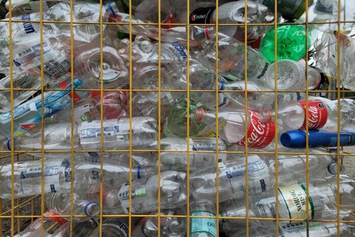Material Properties In Plastic Recycling