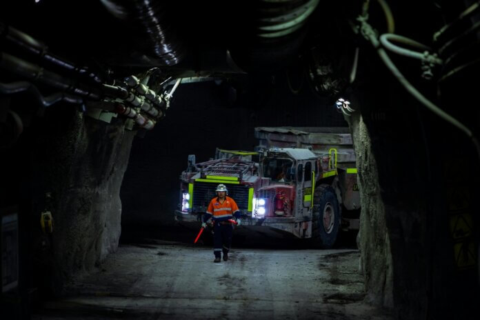 Sustainable Mining Practices