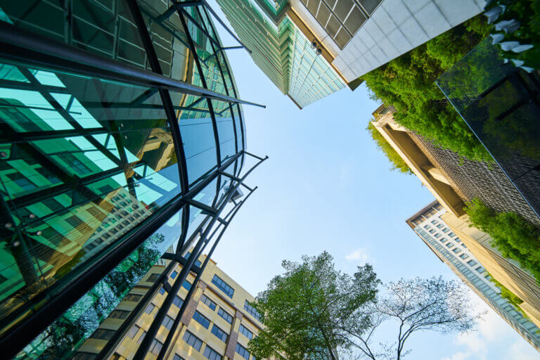 Smart Homes and Energy-Efficient Buildings