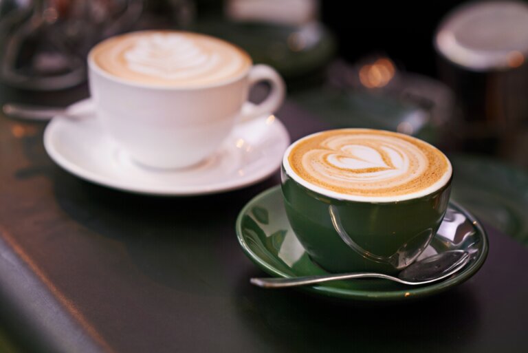 The Carbon Footprint of Coffee
