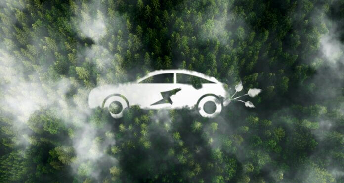 Reducing Your Car 039 S Carbon Footprint