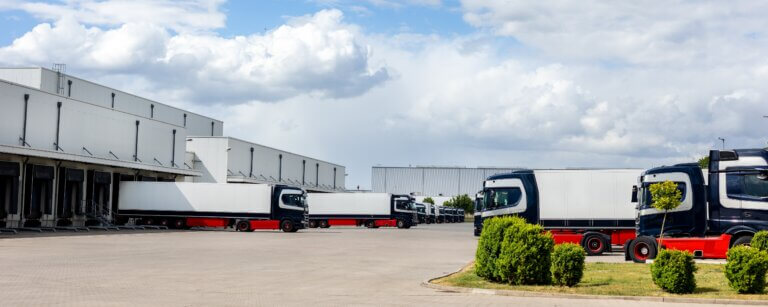 Sustainable Urban Freight Networks