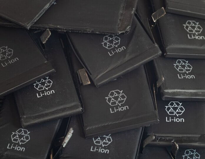 Consumer Access To Lithium Technology