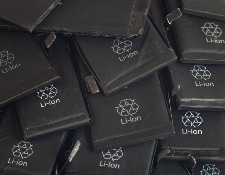 Consumer Access to Lithium Technology