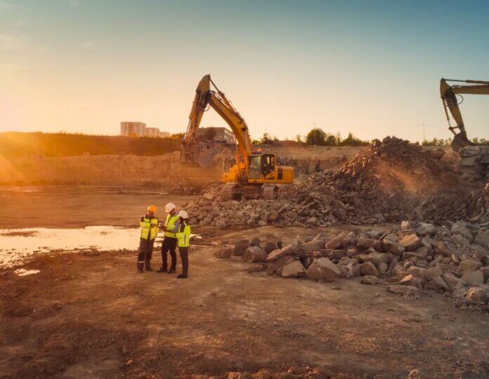 Responsible Sustainable Mining
