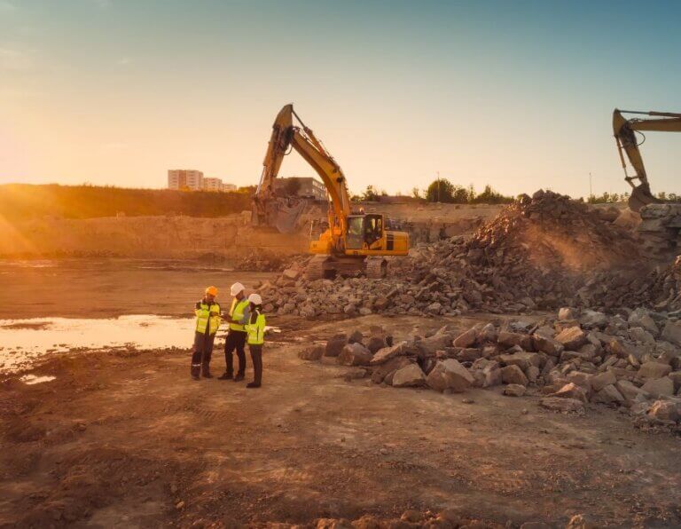 Responsible, Sustainable Mining