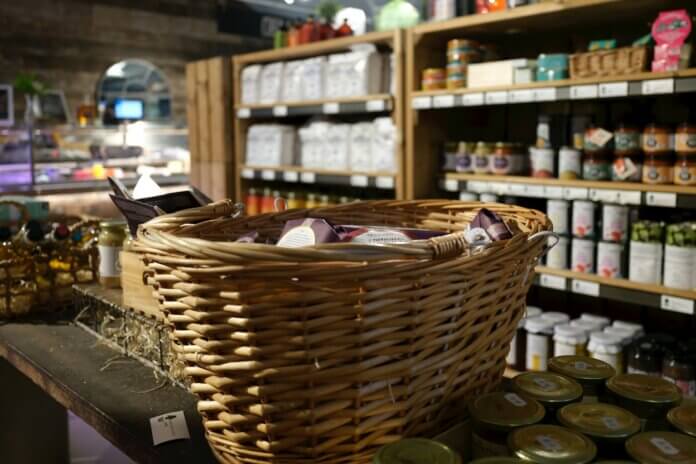 Modern Preservation For Sustainable Farming