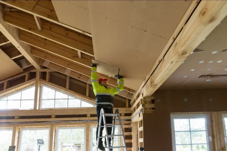 Green Construction Tackles Asbestos
