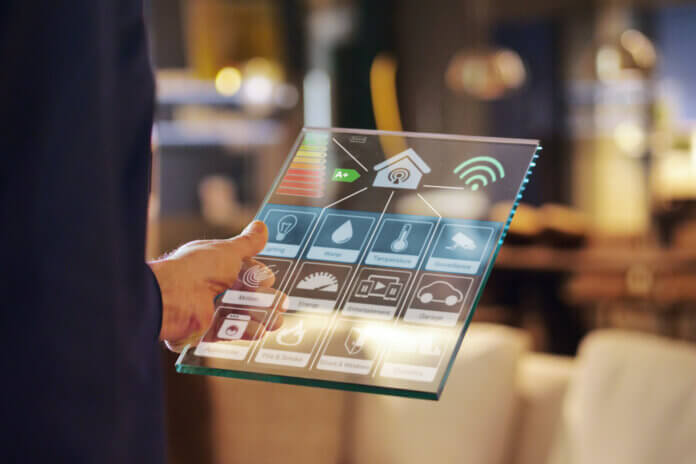 Building Data Automation System Building Data Automation System