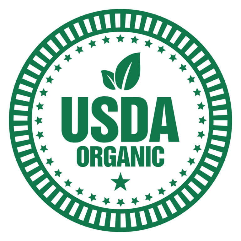 Sustainable Non-GMO Food