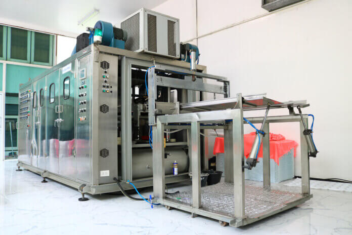 The Future Of Industrial Equipment Trade