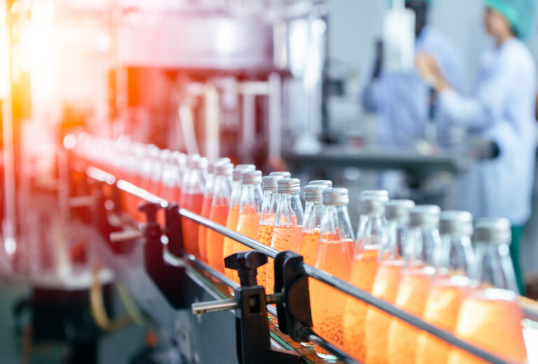 Sustainable Beverage Manufacturing