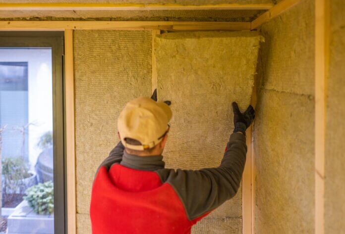 Sustainable High Performance Insulation Sustainable High Performance Insulation