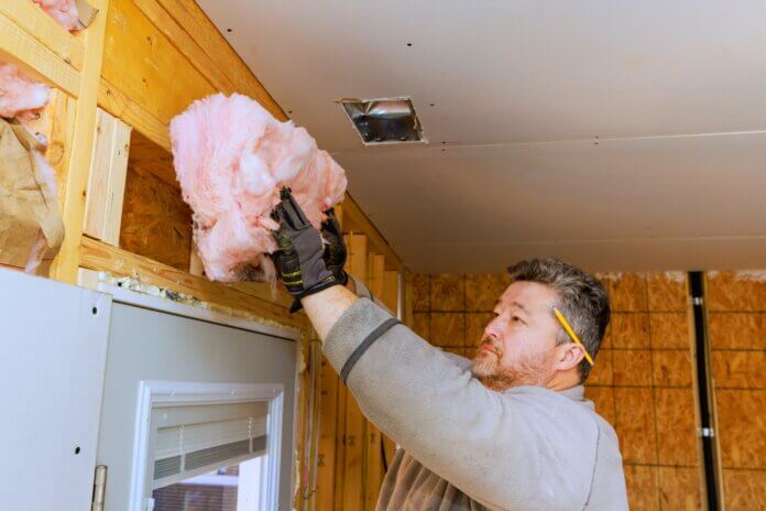 Ecotouch Vs Standard Insulation
