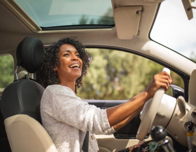 Tips for Eco-Conscious Driving