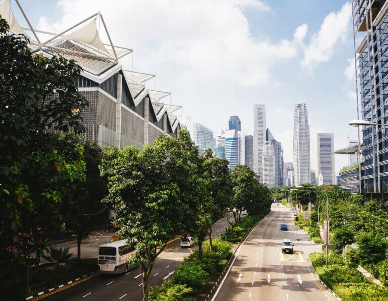 Smart Planning for Sustainable Cities