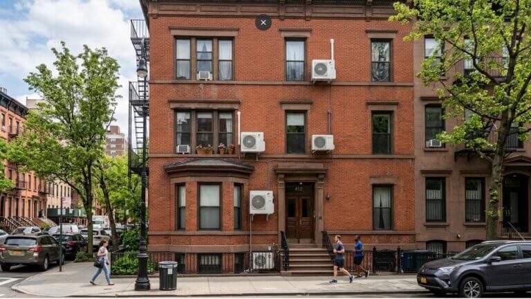 Boosting Sustainability With Ductless HVAC