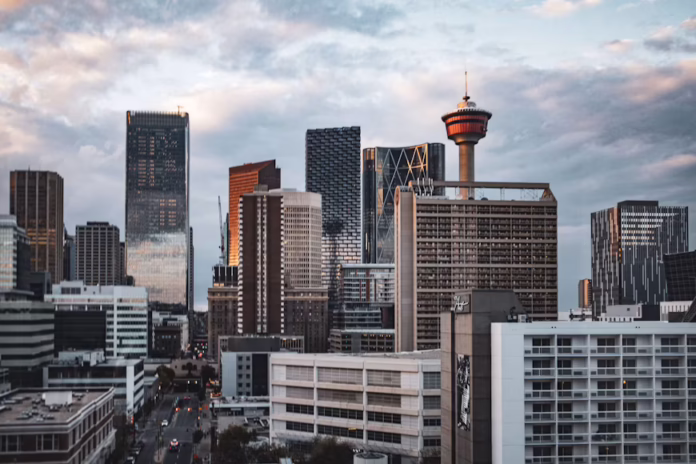 Cut Building Carbon Emissions