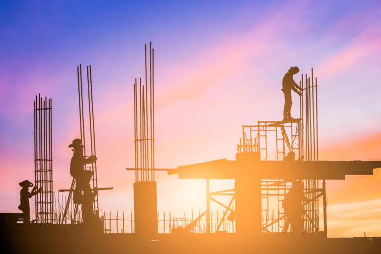 Building a Greener Future