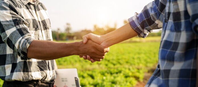 The Landscape Of Land Leasing The Landscape Of Land Leasing