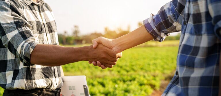 The Landscape of Land Leasing