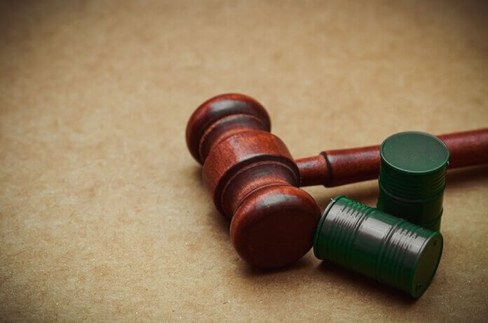 Legal Action Against Polluting Industries Legal Action Against Polluting Industries