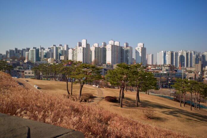 What Are Greenest City Lists