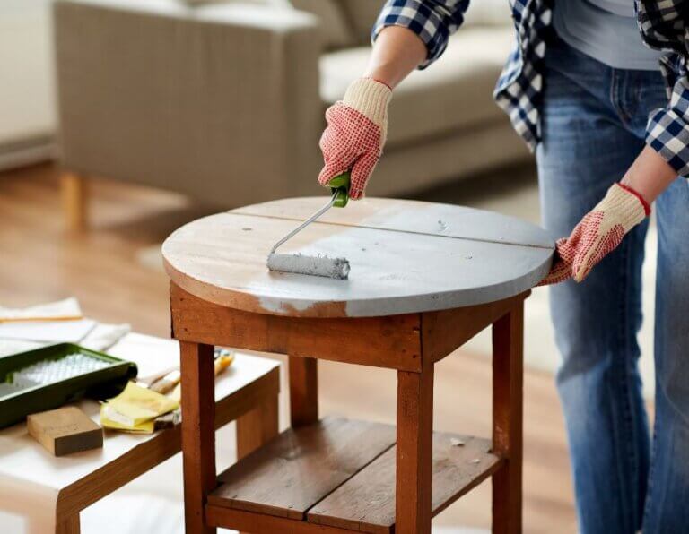Sustainable Ways to Manage Old Furniture