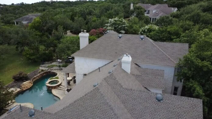Energy Efficient Roofing
