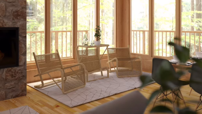 Eco Conscious Interior Design