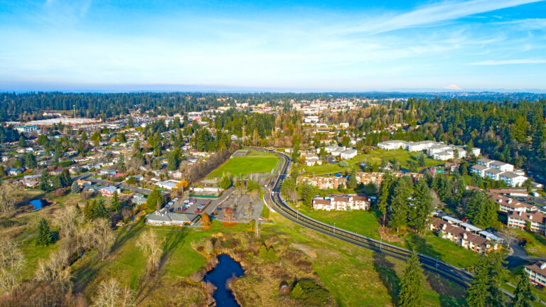 Upgrades for a Climate-Ready Community