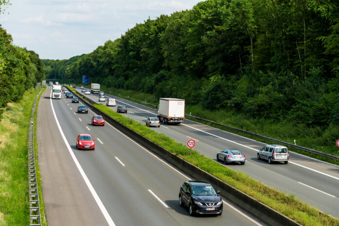 Sustainable Driving Habits