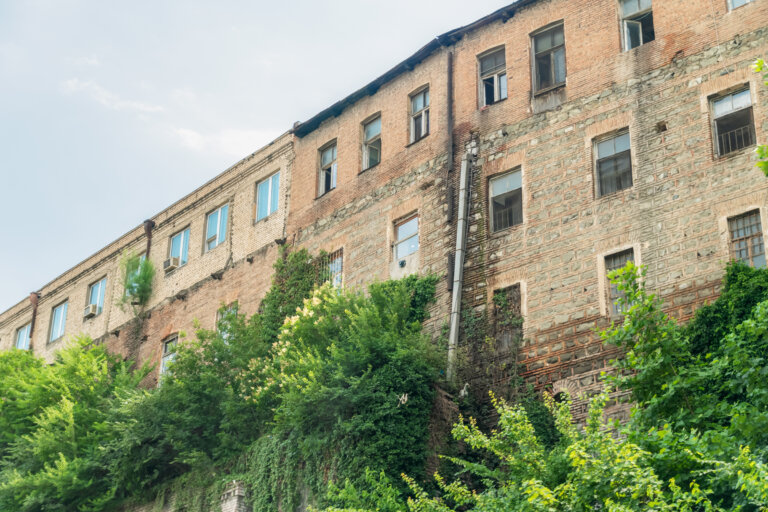 Give Old Buildings a Smarter Next Chapter