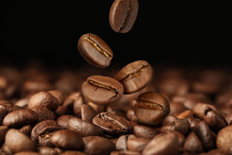 Sustainable Coffee Production