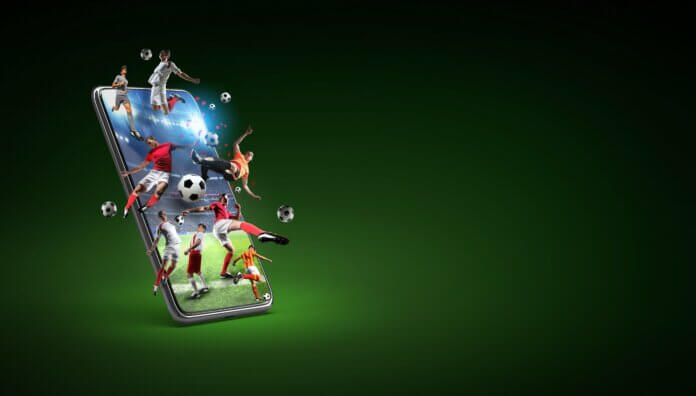 Sustainable Digital Sport