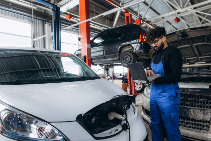 Choosing An Ev Repair Shop Choosing An Ev Repair Shop