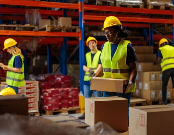 Sustainable Seasonal Demand Sustainable Seasonal Demand