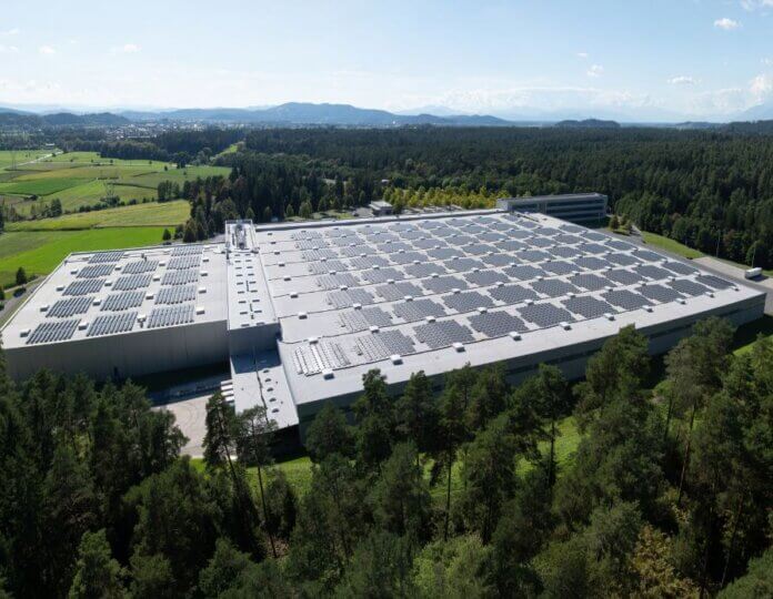 Sustainability Goals For A Warehouse Sustainability Goals For A Warehouse