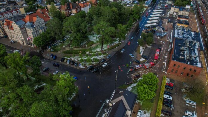 Climate Migration For Cities