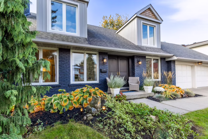Sustainable Home Improvements