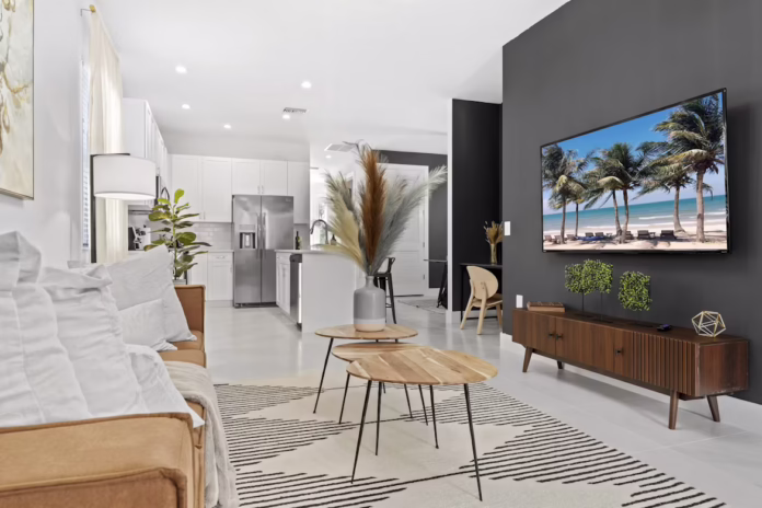 Sustainable Vacation Rentals Sustainable Vacation Rentals