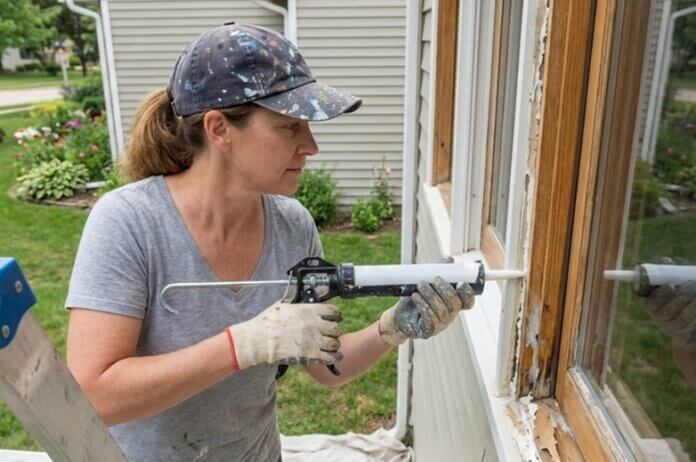 Fall 039 S Weatherization Window