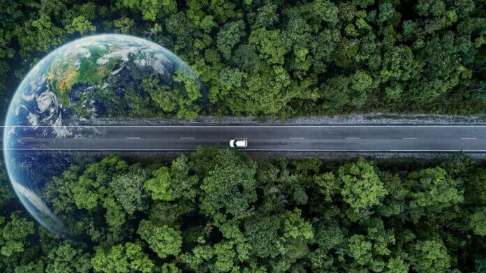 Tips For Sustainable Driving