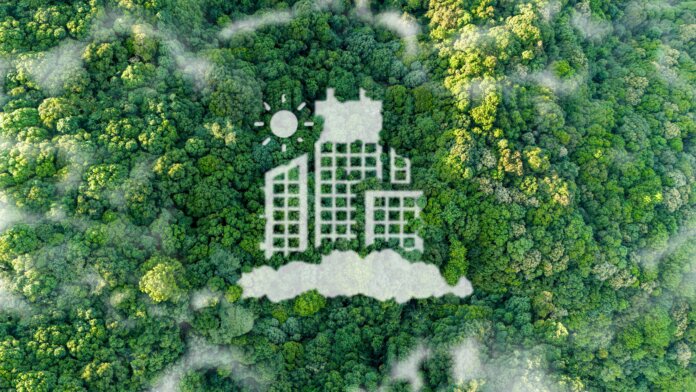 Tomorrow S Sustainable Built Environment Tomorrow S Sustainable Built Environment