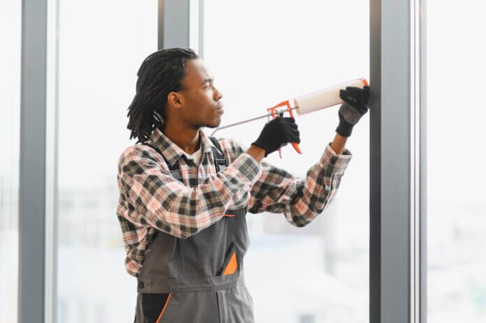 Make Your Home Energy Efficient